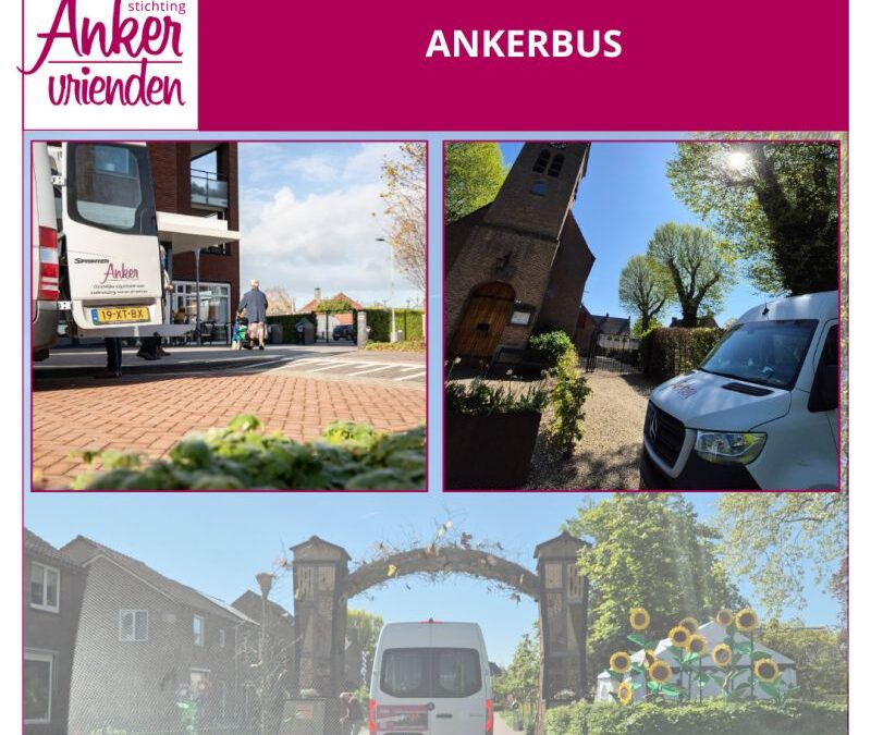 De Ankerbus